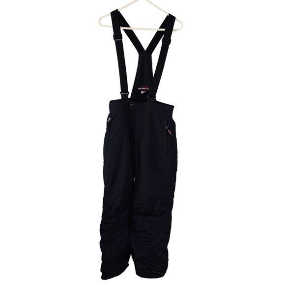 Obermeyer Pants Obermeyer Mens Size M Snow Pants Suspender Bibs Ski